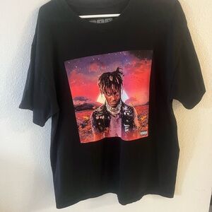 Juice WRLD | Legends Never Die T-Shirt